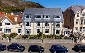 Plas Gorwelion Guest House - Adult Only